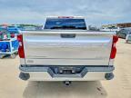2022 Chevrolet Silverado C1500 Custom