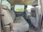 2007 Chevrolet Silverado K1500 Crew Cab
