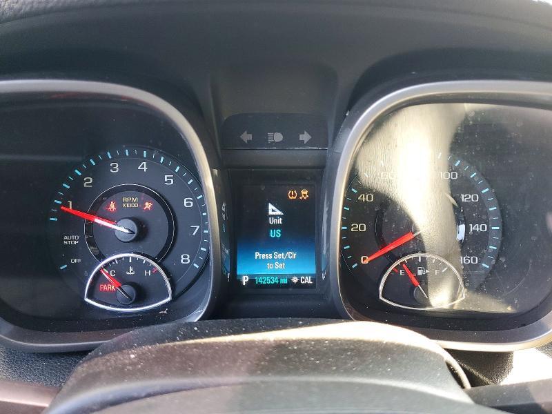 2014 Chevrolet Malibu ls