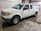 2017 Nissan Frontier S