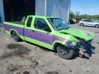 1998 Nissan Frontier XE