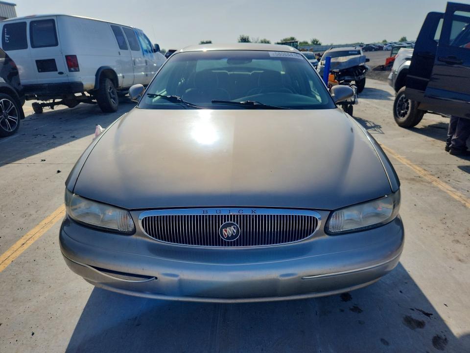 2001 Buick Century Custom