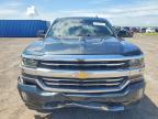 2018 Chevrolet Silverado C1500 High Country