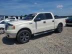 2007 Ford F150 Supercrew