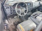 2014 Chevrolet Silverado C1500