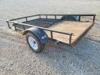 2011 Urwi 2011 Utility Trailer