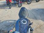 2007 Kawasaki EX650 A