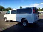 2025 Chevrolet Express G3500