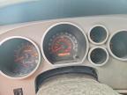 2008 Toyota Tundra Grade