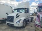 2020 Volvo VNR Semi Truck