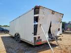 2012 Cargocraft 2013 Cargo Craft Enclosed Cargo Trailer