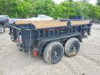 2026 Carry On Trailer 2025 Patriot Dump Trailer