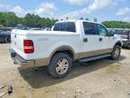 2006 Ford F150 Supercrew