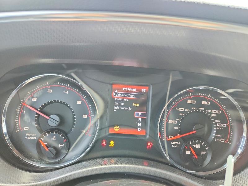 2012 Dodge Charger se