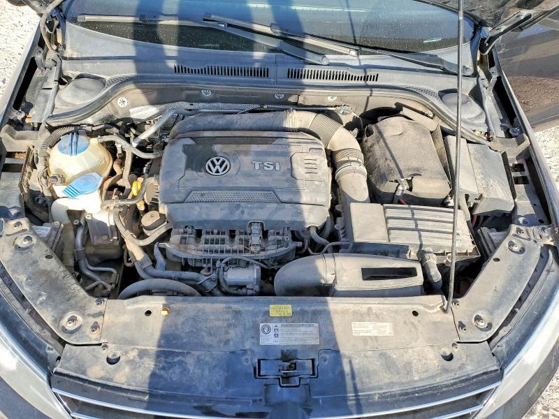 2016 Volkswagen Jetta Sport