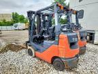 2019 Toyota 8FGCU25 Forklift