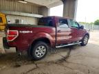 2009 Ford F150 Supercrew
