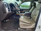 2018 GMC Sierra K1500 SLT