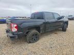 2017 Chevrolet Silverado K1500 LTZ