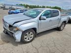 2016 GMC Canyon SLT