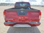 2017 Nissan Frontier S