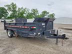 2017 Sure Trac Dump Trailer