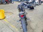 2009 Yamaha FZ6 R