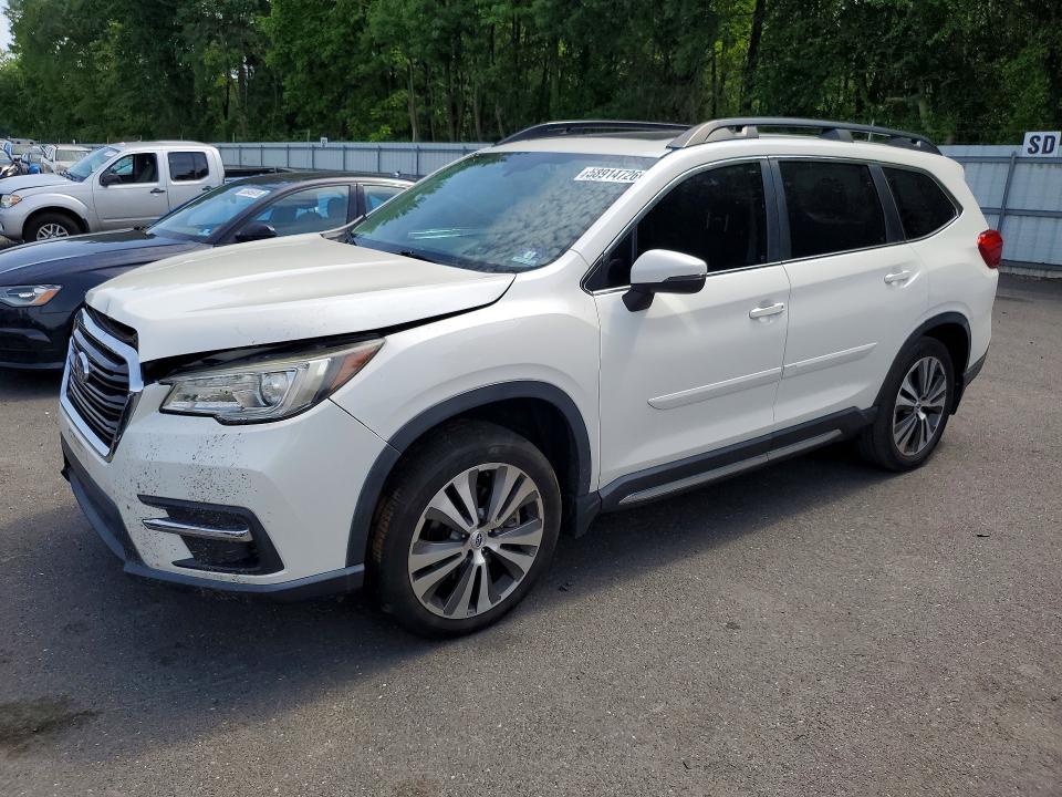2019 Subaru Ascent Limited
