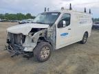 2019 Nissan NV 3500 HD SV