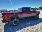 2020 Dodge RAM 2500 Powerwagon