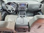 2015 Chevrolet Silverado K2500 Heavy Duty LT