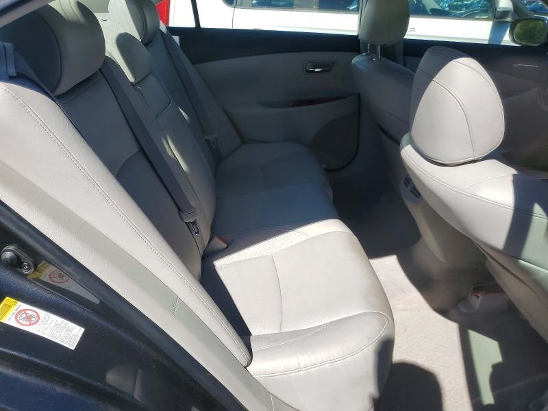 2008 Lexus Es 350
