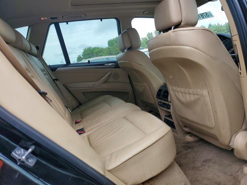 2013 BMW X5 Xdrive35i