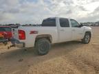 2011 Chevrolet Silverado C1500 LT