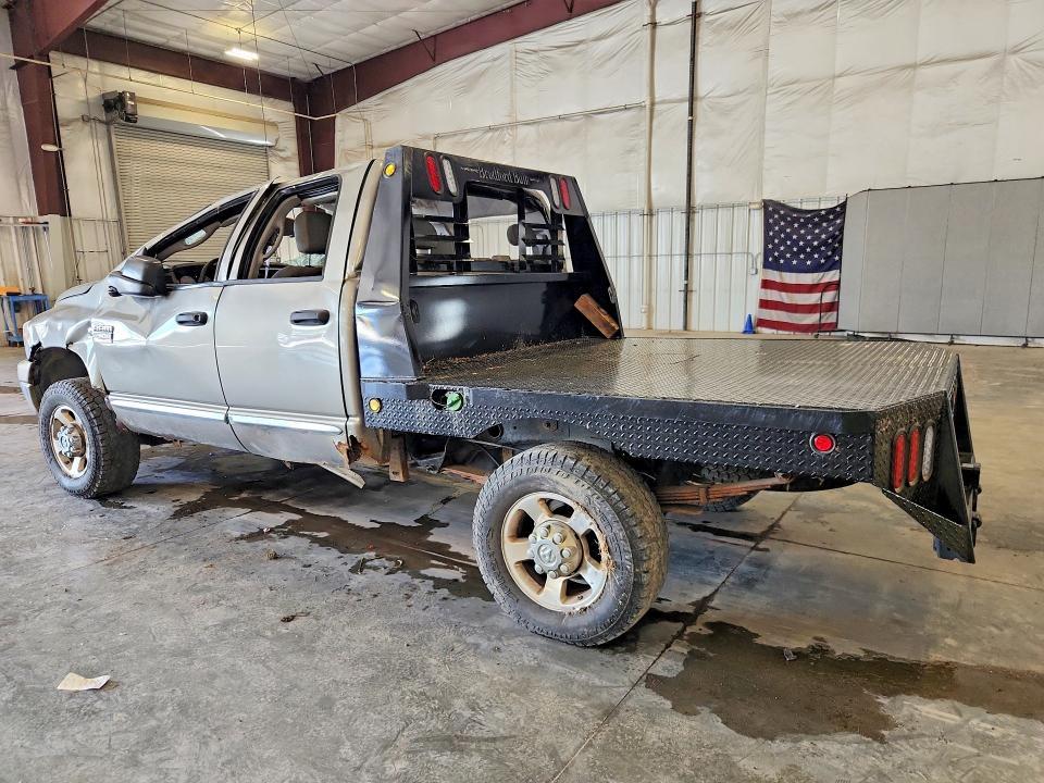 2008 Dodge RAM 2500 ST