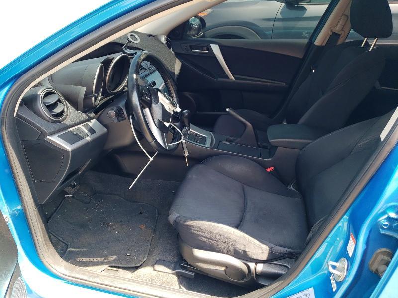 2010 Mazda 3 S