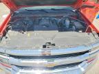 2017 Chevrolet Silverado C1500 LT