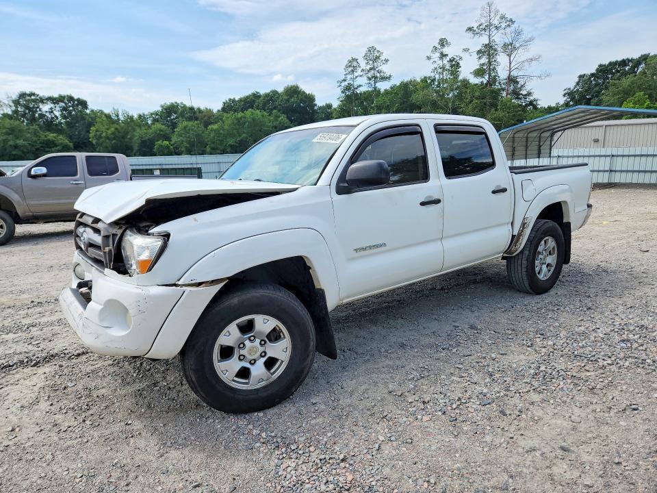 2010 Toyota Tacoma