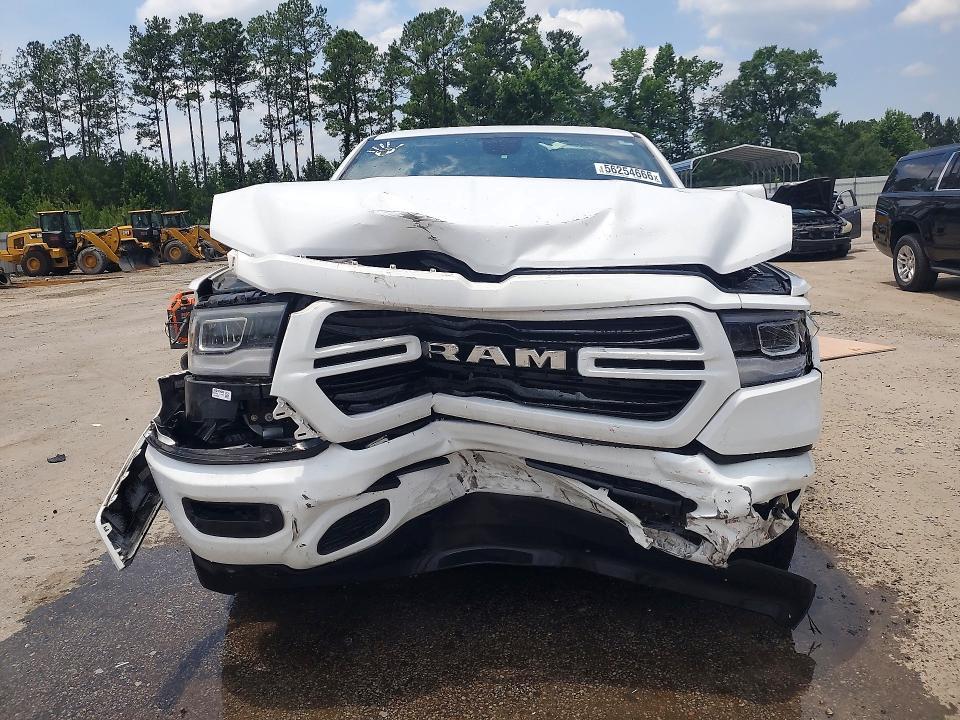 2019 Dodge RAM 1500 BIG Horn
