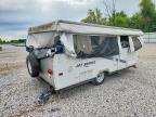 2008 Jayco RV Trailer