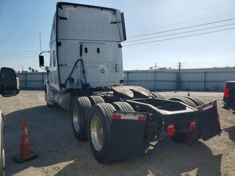2023 Western Star 2023 Western Star 49X Chassis Semi Truck