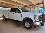 2021 Ford F250 Super Duty