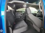 2022 Chevrolet Silverado K1500 Custom
