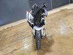 2014 Kawasaki EX300 A