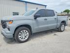 2024 Chevrolet Silverado K1500 Custom