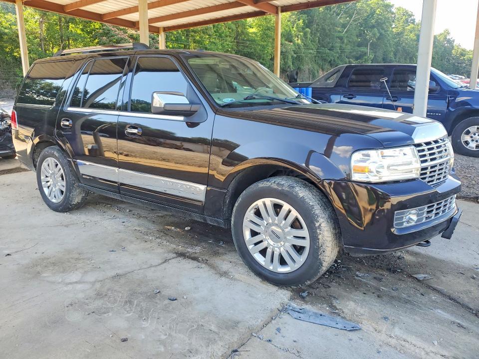 2013 Lincoln Navigator