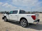 2025 Ford F150 Lariat
