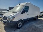 2017 Mercedes-Benz 2017 Mercedes Benz Sprinter 2500 Delivery Van