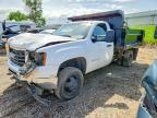 2008 GMC Sierra K3500