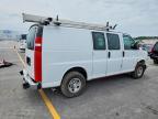 2020 Chevrolet Express